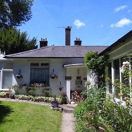 Otters Green Botley ภายนอก รูปภาพ