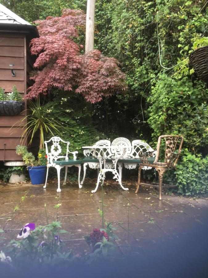 Otters Green Botley ภายนอก รูปภาพ